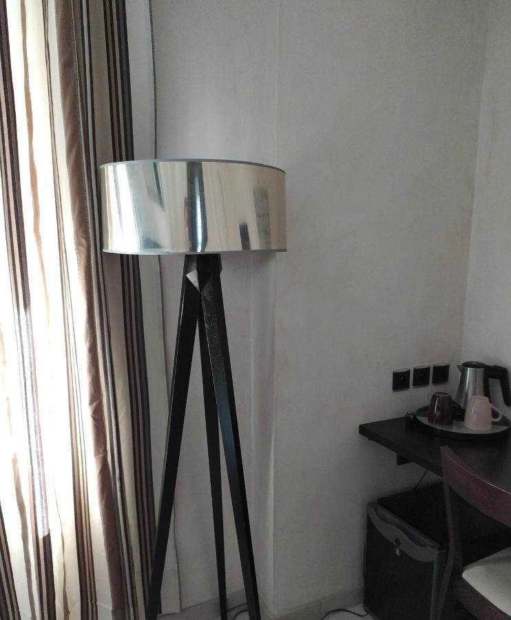 Hotel Le Synaya Sanary-sur-Mer Ngoại thất bức ảnh