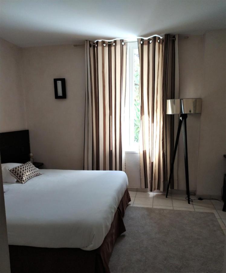 Hotel Le Synaya Sanary-sur-Mer Ngoại thất bức ảnh