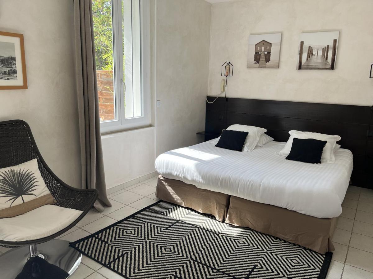 Hotel Le Synaya Sanary-sur-Mer Ngoại thất bức ảnh