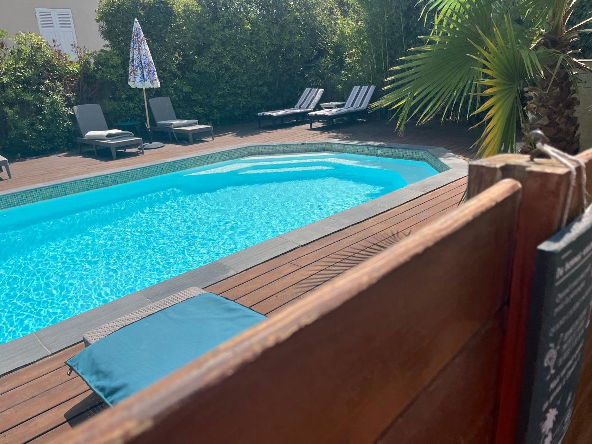 Hotel Le Synaya Sanary-sur-Mer Ngoại thất bức ảnh