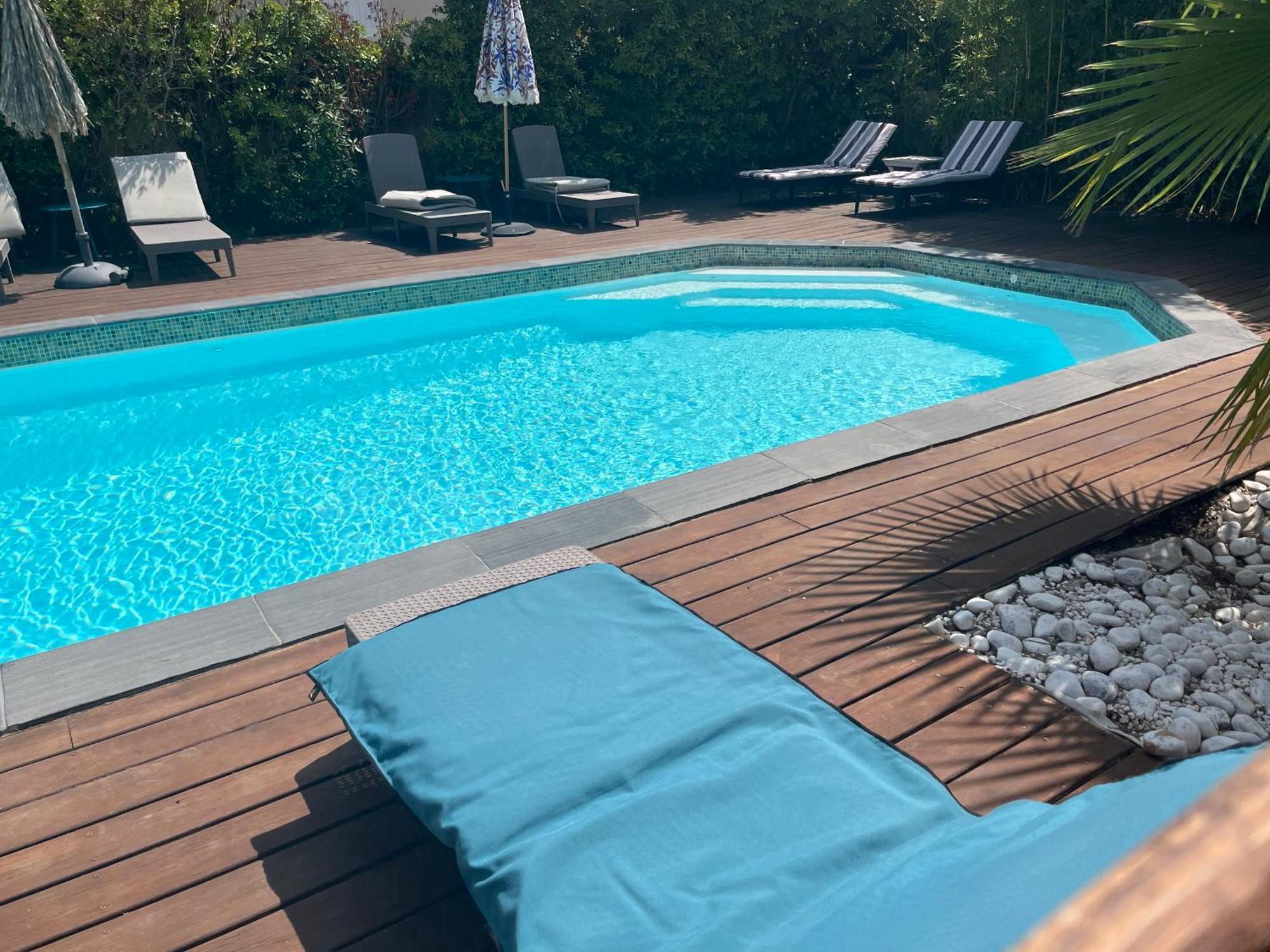 Hotel Le Synaya Sanary-sur-Mer Ngoại thất bức ảnh