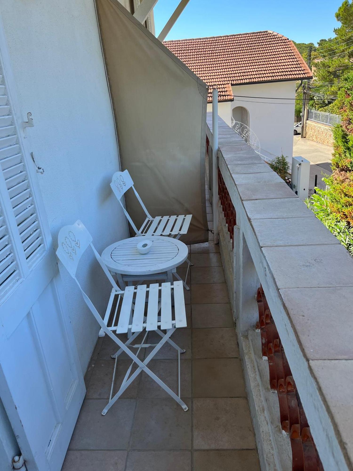 Hotel Le Synaya Sanary-sur-Mer Ngoại thất bức ảnh