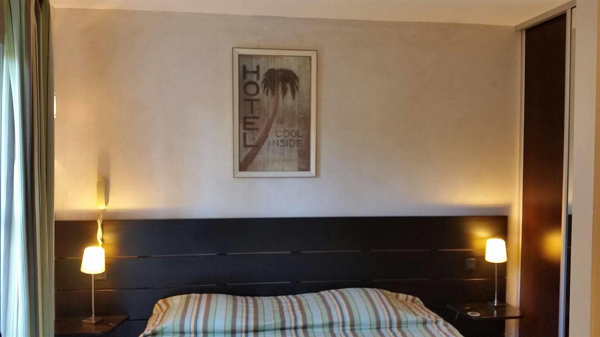 Hotel Le Synaya Sanary-sur-Mer Ngoại thất bức ảnh