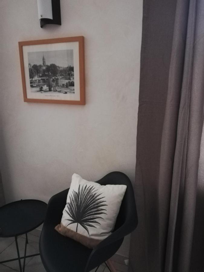 Hotel Le Synaya Sanary-sur-Mer Ngoại thất bức ảnh